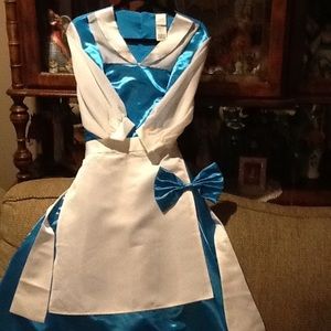 Disney princess costume